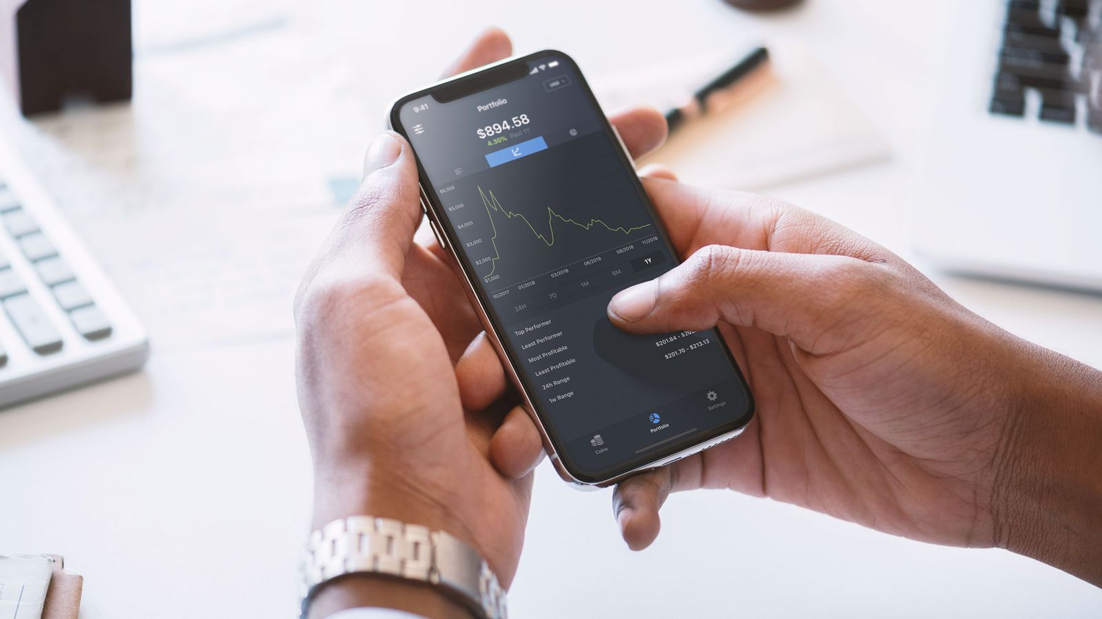 Top 5 Token Offerings for June | CoinCodex