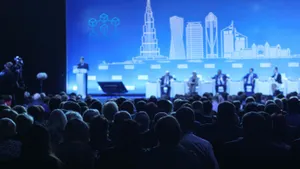 Events To Attend In Dubai This April: Global Blockchain Show, Token2049, Blockchain Life