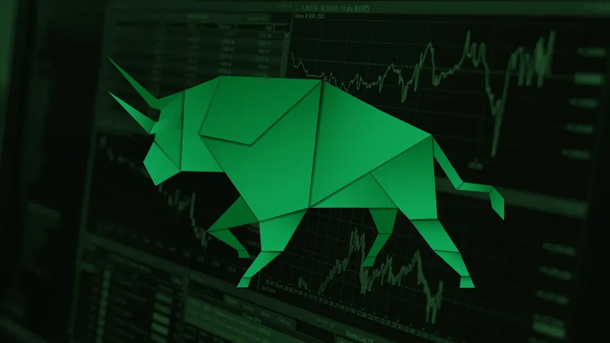 Loki Project Price Analysis - LOKI Price Surges 200%+ after DeFi Announcement