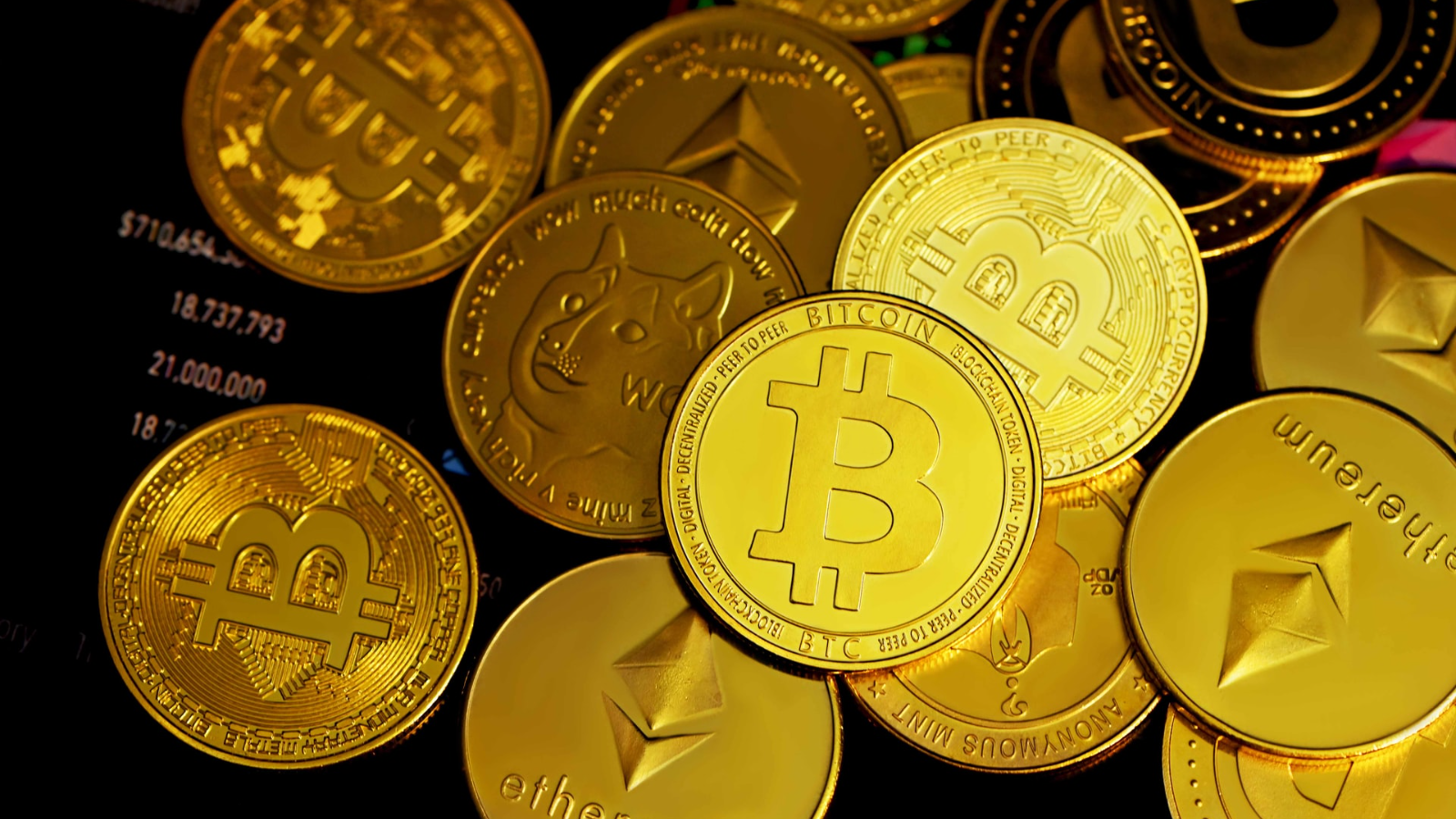 Crypto Enters "Most Significant Week of 2026" As Traders Hold Their Breath For 36 Hours