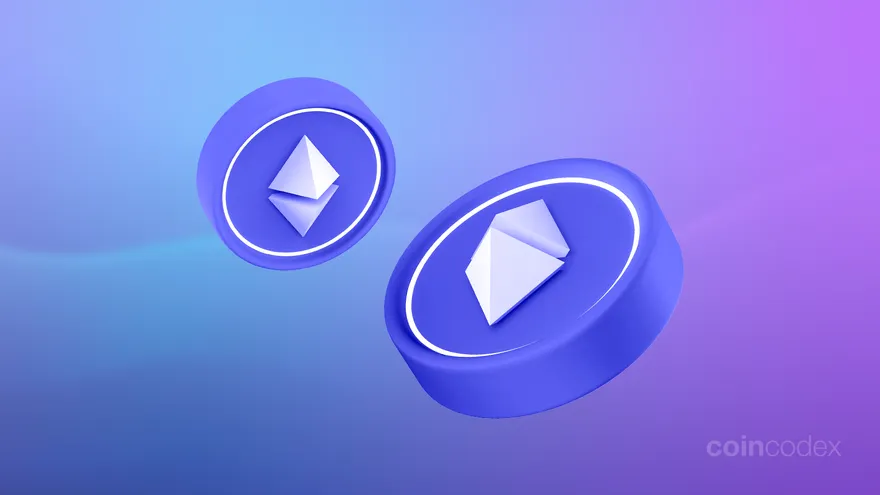 How Many Ethereum Are There?