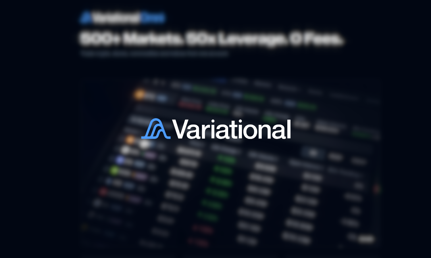 How to Participate in the Variational Airdrop and Earn VAR Crypto Rewards