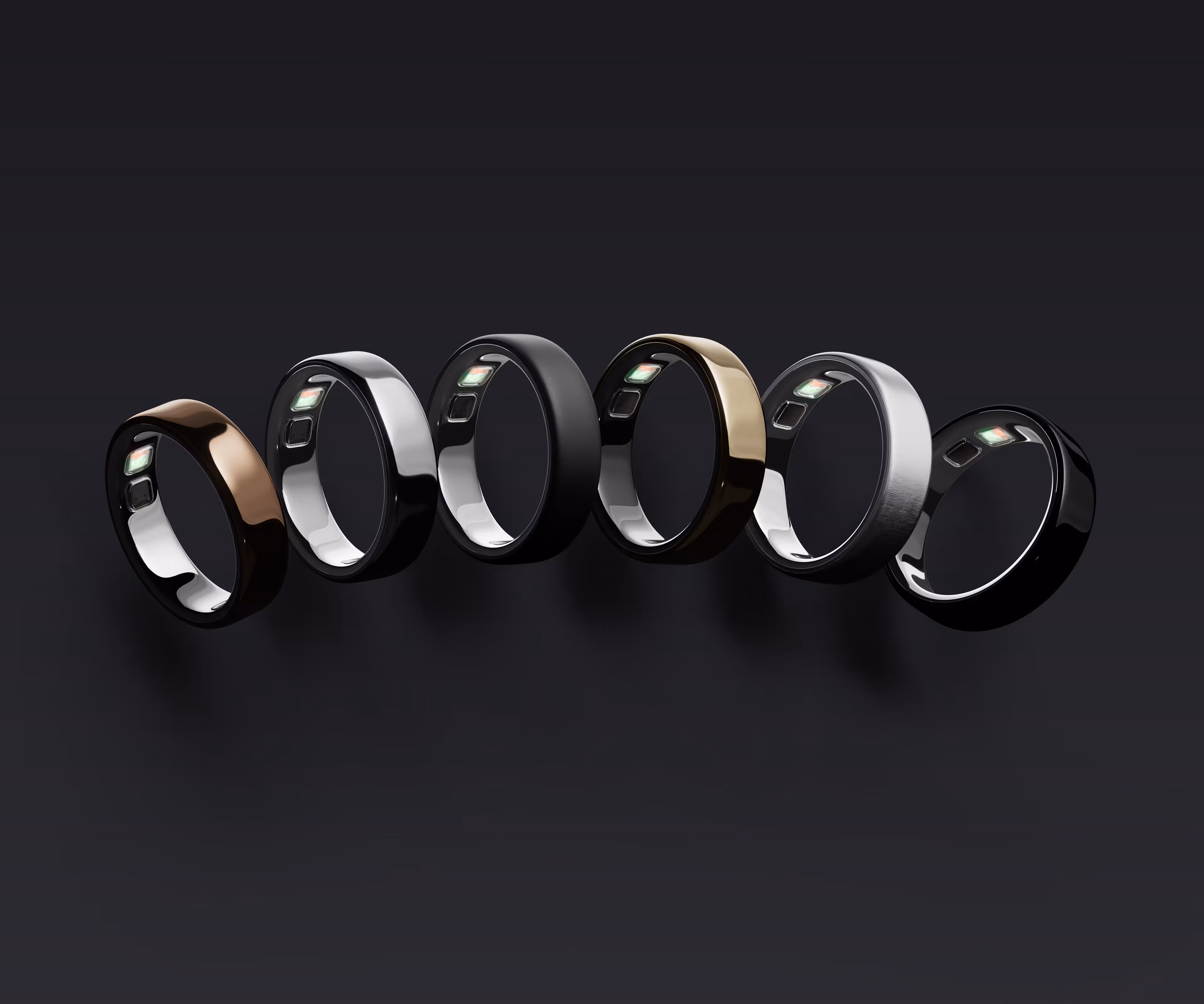 Oura IPO Could Hit $16B, Can Its 74% Revenue Growth Justify the Valuation?