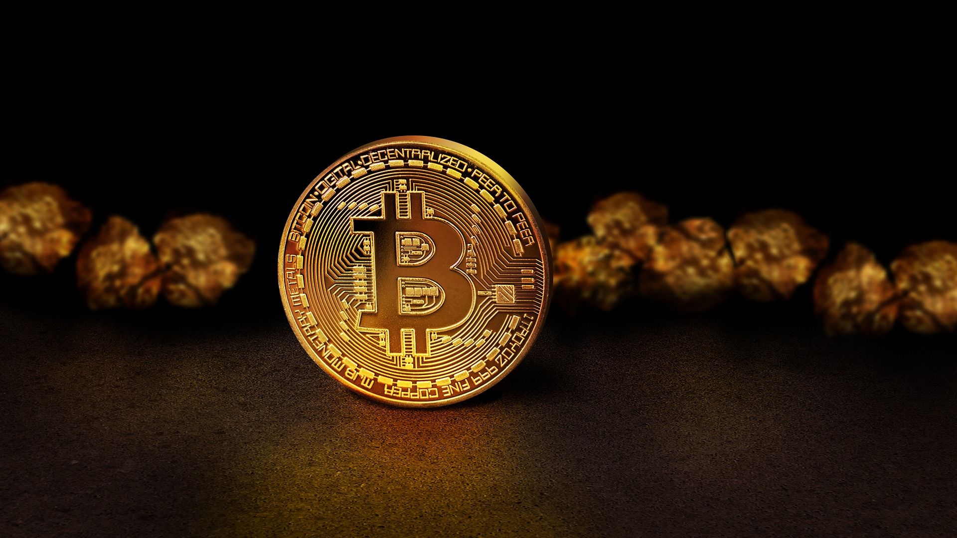 Bloomberg Analyst Tips Bitcoin ETFs To Triple Gold - Here's The Trigger