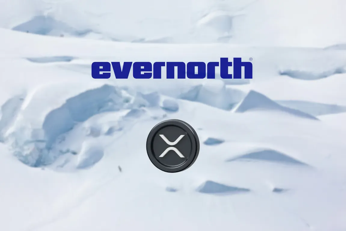 Evernorth Debuts on Nasdaq With 473M XRP Can It Help Push XRP Higher?