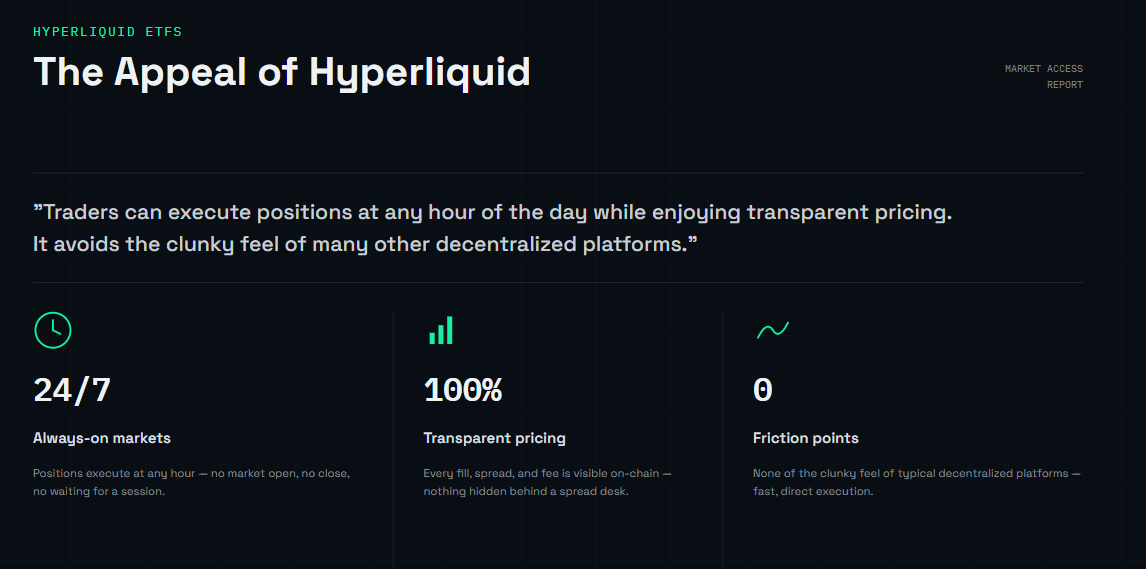 Hyperliquid