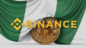 Nigeria vs. Binance: Tax Dispute Worth Billions Postponed Until the End of April