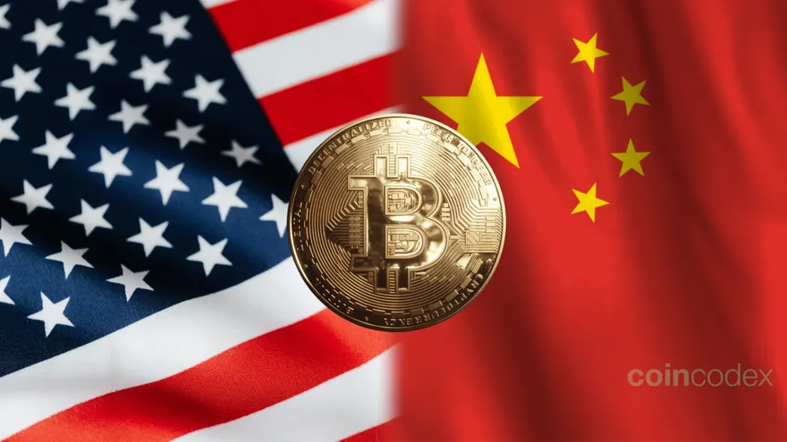 Can Trade Diplomacy Between US and China Keep Bitcoin Rallying?