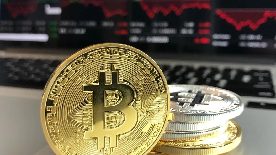 U.S. Fed Chairman Jerome Powell Says Cryptocurrencies Are "A Substitute for Gold Rather Than for the Dollar"