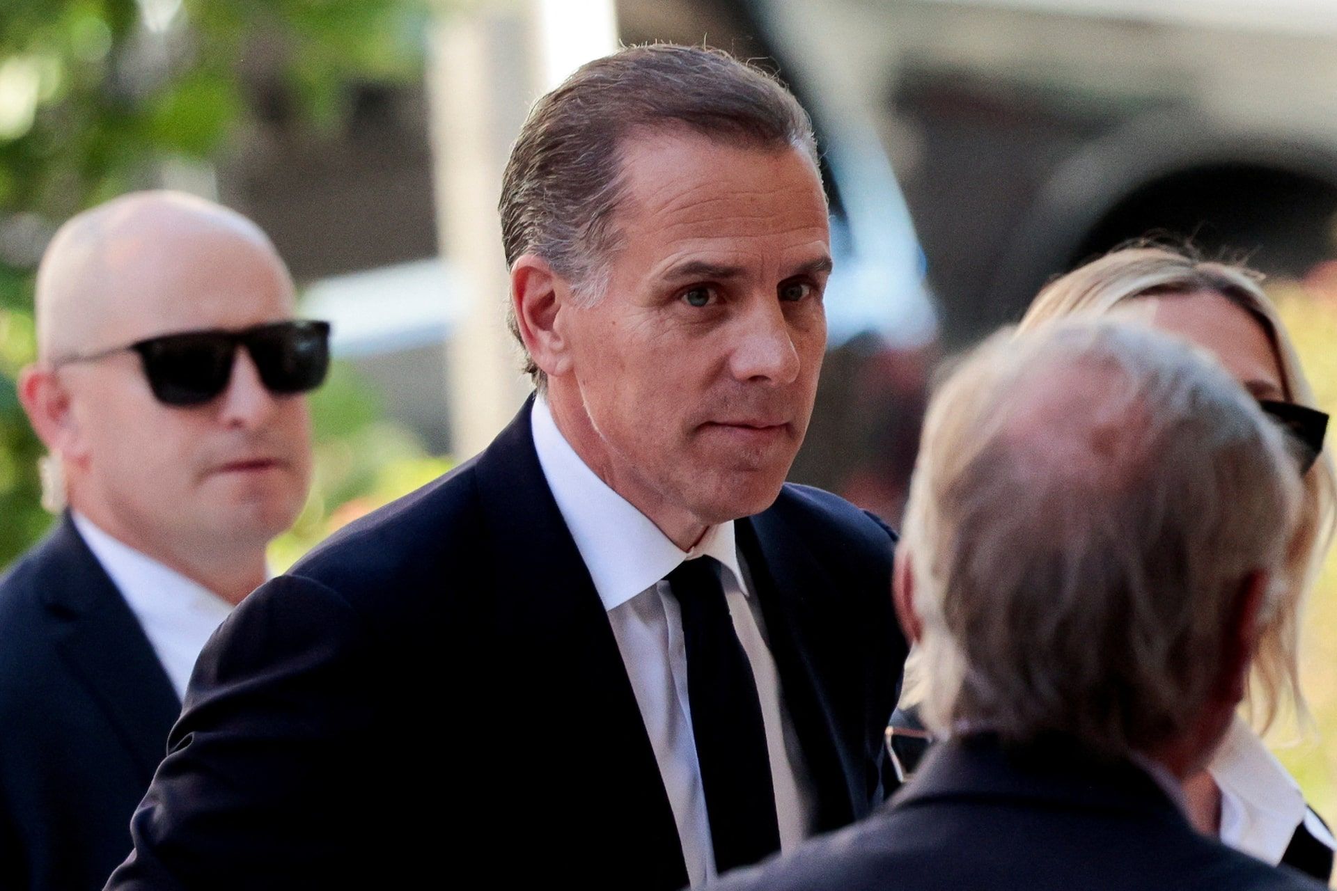Hunter Biden Set to Launch LAPTOP Memecoin, Plans Airdrop for Underwater TRUMP Coin Investors