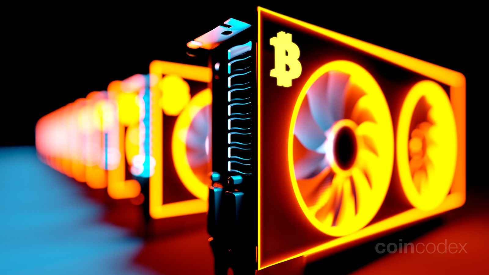 How to Build an ASIC Miner? | CoinCodex
