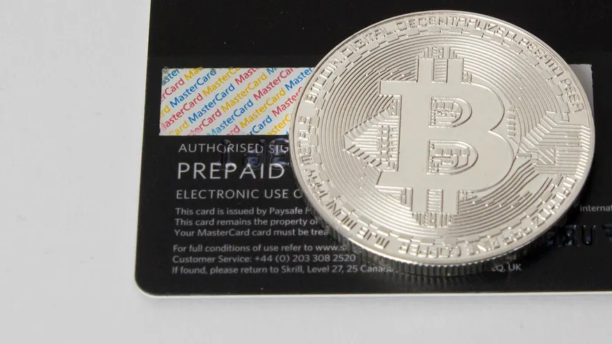 The Good, The Bad, And The Ugly Of Buying Crypto With Your Credit Card