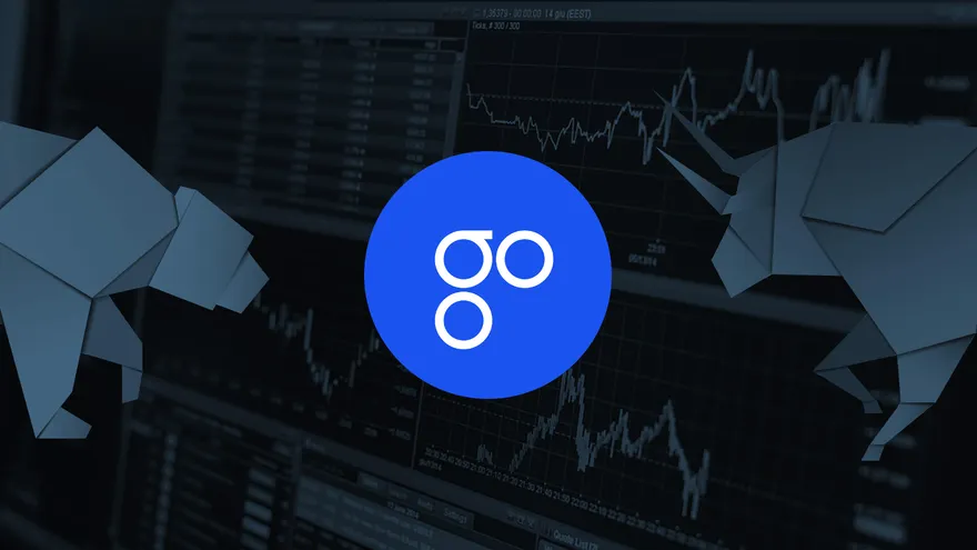 OmiseGO Price Prediction: OMG Respects Long-term Channel Pattern - Break Attempt Fails
