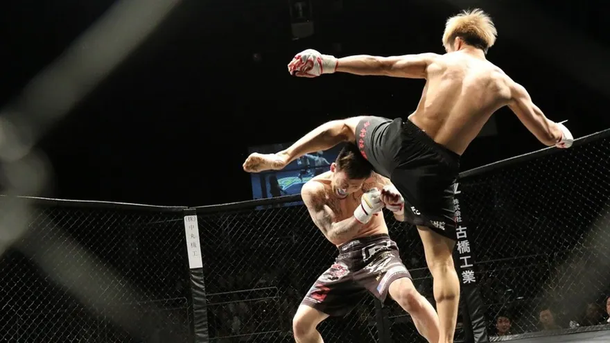 $175 Million Deal - Crypto.com Signs Sponsorship Deal with UFC