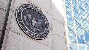 SEC Scores $1.1M Win as Crypto Scammer Keith Crews Dodges Court