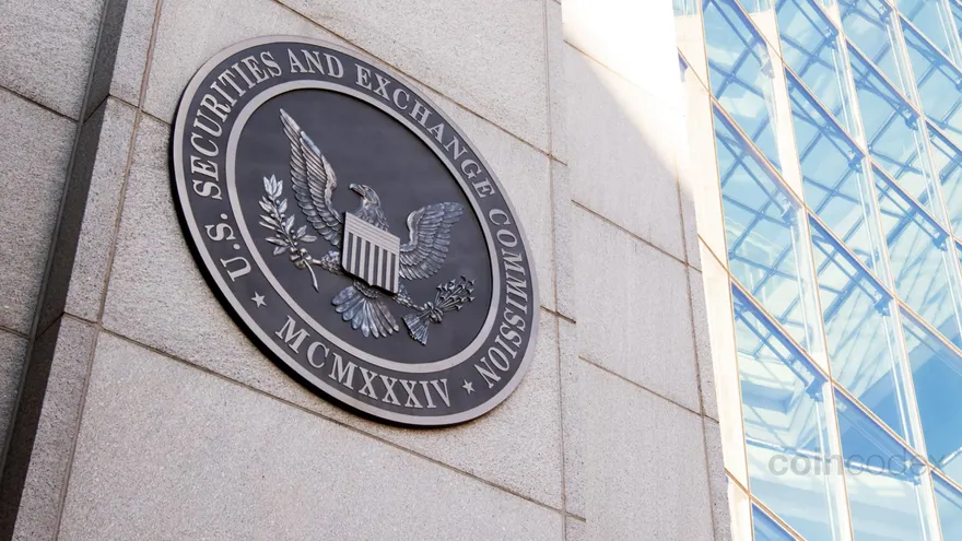 SEC Scores $1.1M Win as Crypto Scammer Keith Crews Dodges Court