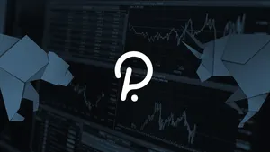 Polkadot Price Analysis - DOT Breaks Resistance At Symmetrical Triangle And Surges Toward $20 - New ATH Incoming?