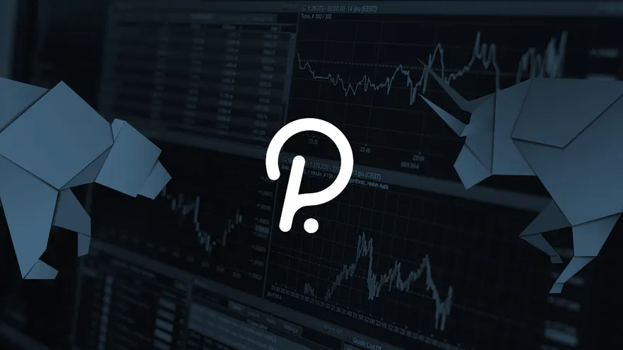 Polkadot Price Analysis - DOT Breaks Resistance At Symmetrical Triangle And Surges Toward $20 - New ATH Incoming?