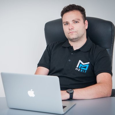 Mladen Vuckovic