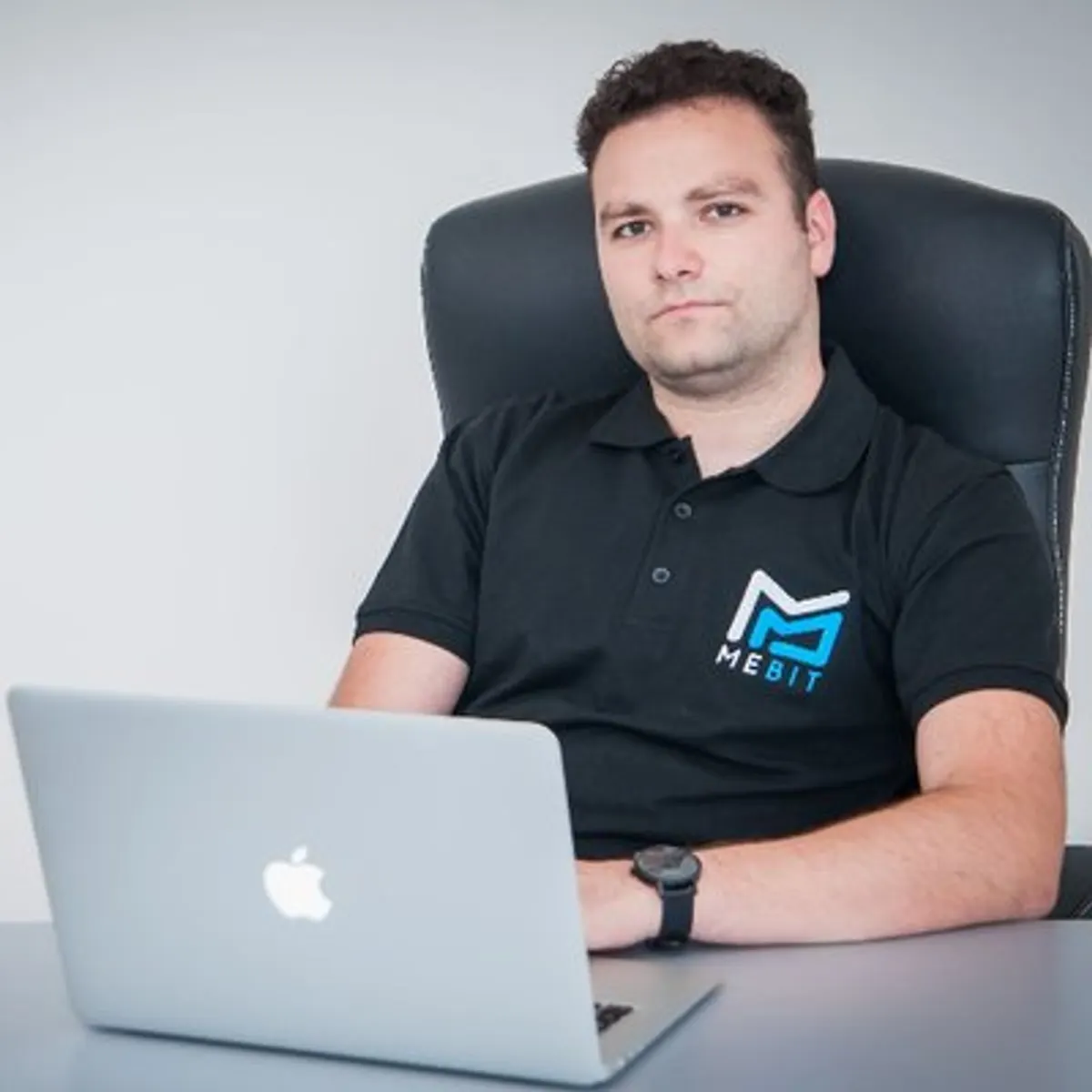 Mladen Vuckovic
