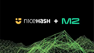 M2 and NiceHash Collaborate to Offer Crypto Lending Solutions for Miners