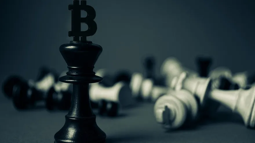 How to Begin Your Bitcoin Journey in 2025: A Beginners Guide