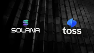 South Korea’s Toss Bank Teams Up With Solana for Stablecoin Remittances