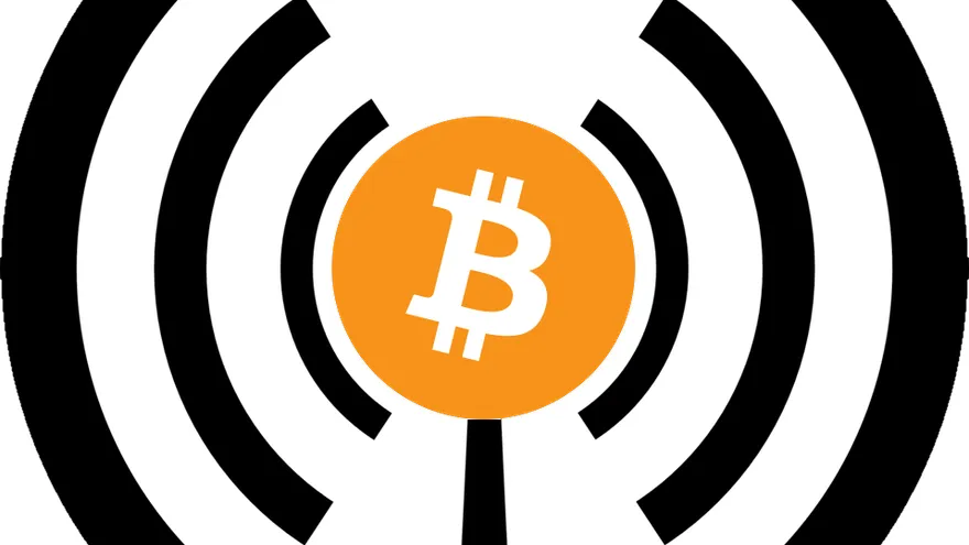 Did You Know You Can Send Bitcoin Via Radio Waves?