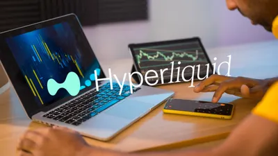 Hyperliquid’s RWA Volume Surpasses Crypto Trading for the First Time