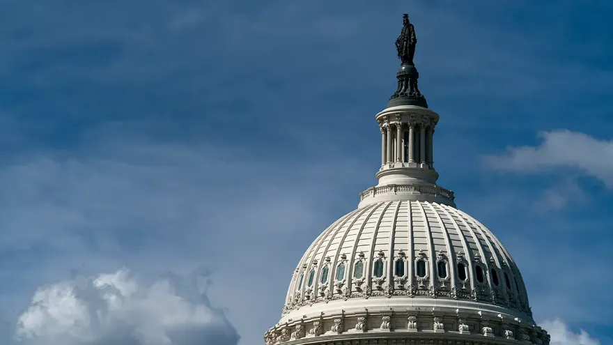 CFTC Chair Says Agency Will Move Fast on Crypto Rules If CLARITY Act Fails