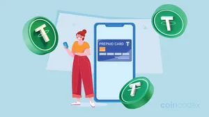 7 Best Tether (USDT) Prepaid Cards in 2026