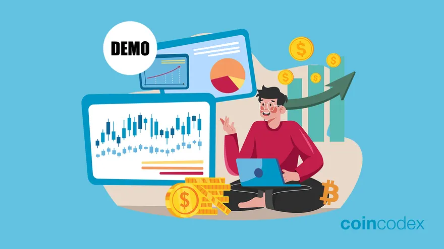 7 Best Forex Demo Trading Accounts in 2026
