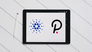 Cardano vs Polkadot: What's The Difference Between The Two Proof-of-Stake Tokens