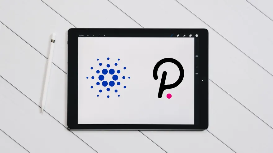 Cardano vs Polkadot: What's The Difference Between The Two Proof-of-Stake Tokens