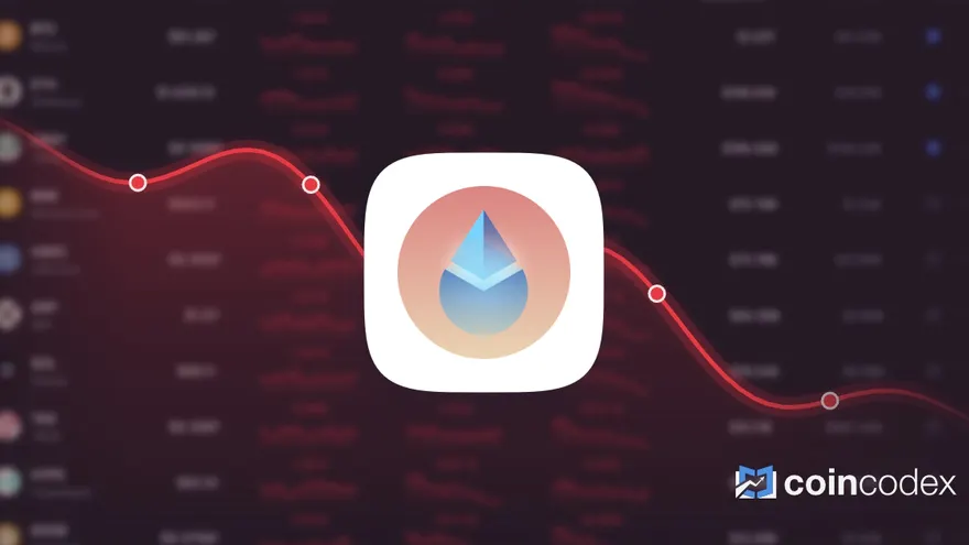 Lido DAO Token is Trading 11.49% Above Our Price Prediction for Aug 22, 2026