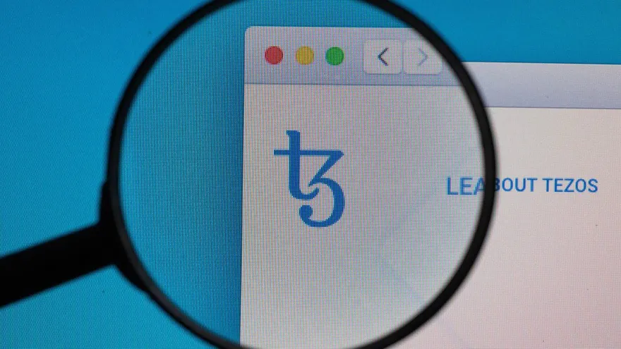 NFT Creators Are Exploring Ethereum Alternatives - Pioneering AI Artist Mike Tyka Launches NFT Collection on Tezos