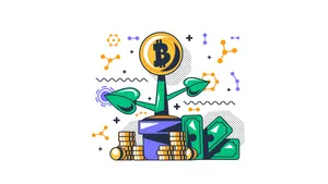Crypto Investments: Weighing the Pros and Cons of Long-Term vs. Short-Term Strategies
