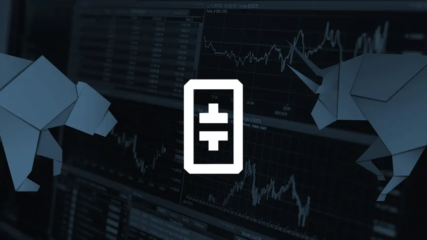 Theta Analysis - Is THETA About To Turn Bullish Again After Holding Strong For The Past 2-Months?