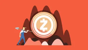Zcash Will Have Its First Ever Halving Later This Year, Hashrate Is Trending Upwards