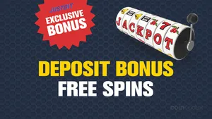Justbit Casino No Deposit Bonus & Free Spins [Promo Codes 2026]
