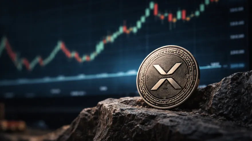 XRP Price Prediction: Analysts Say XRP Could Rebound if This Key Level Holds