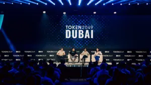 Forging a Cornerstone of Trust: Digital Shield Cold Wallet Debuts at TOKEN2049, Pioneering a New Paradigm in Web3 Asset Security