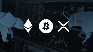 Top 3 Price Analysis - ETH Shining After Pushing Above Triangle - Can BTC and XRP Follow?