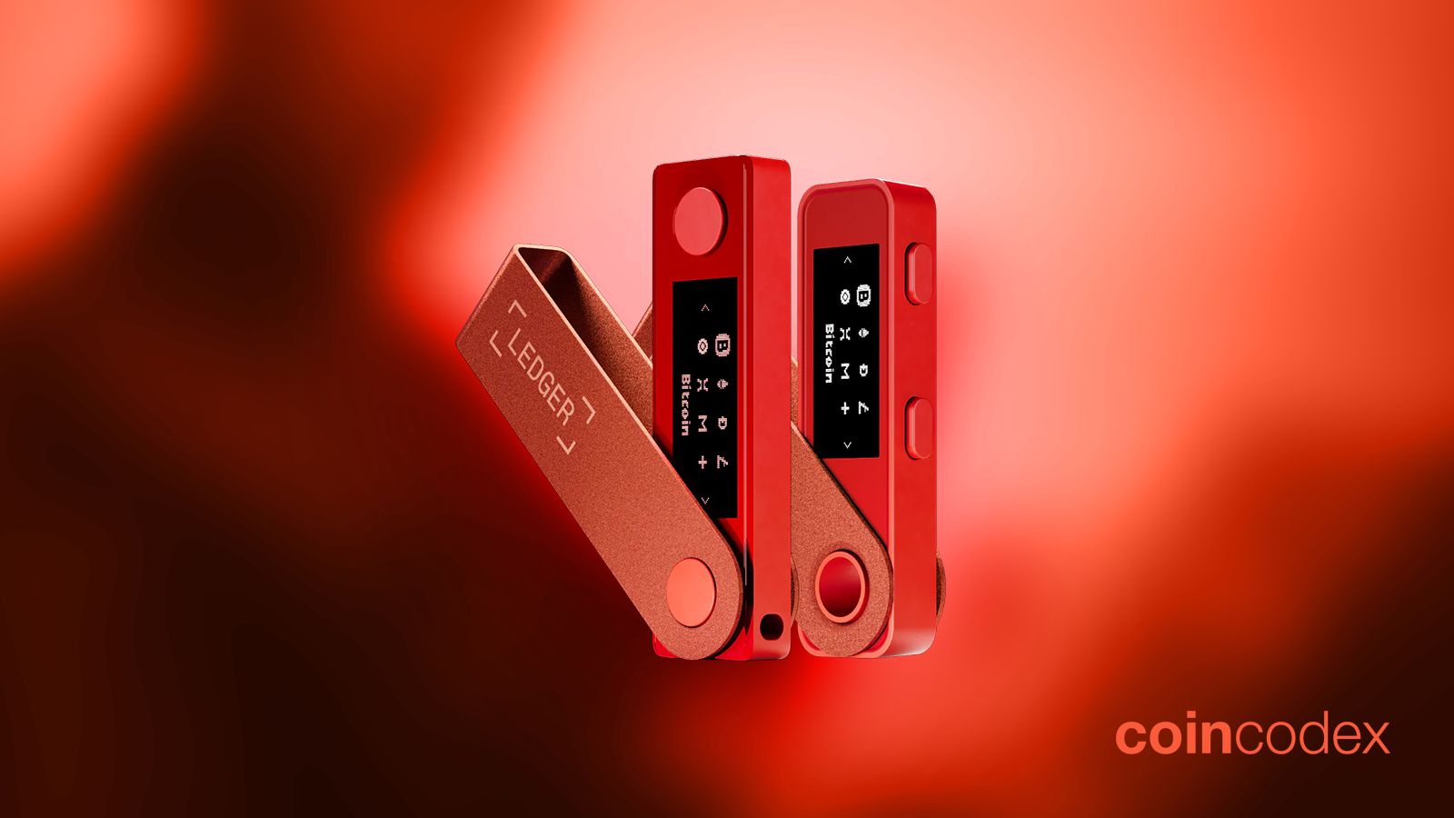 Get 20% Off on a Ledger Hardware Wallet and Give the Gift of Crypto ...