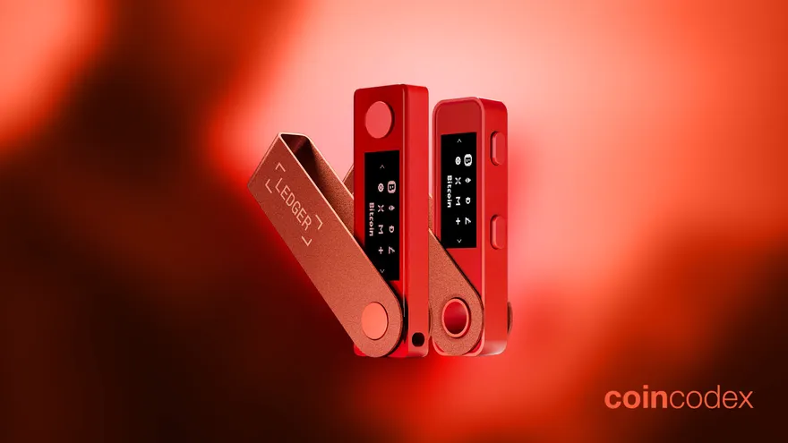 Get 20% Off on a Ledger Hardware Wallet and Give the Gift of Crypto Security