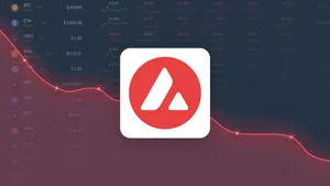 Avalanche Price Prediction – AVAX Price Estimated to Drop to $ 22.94 By Feb 26, 2025