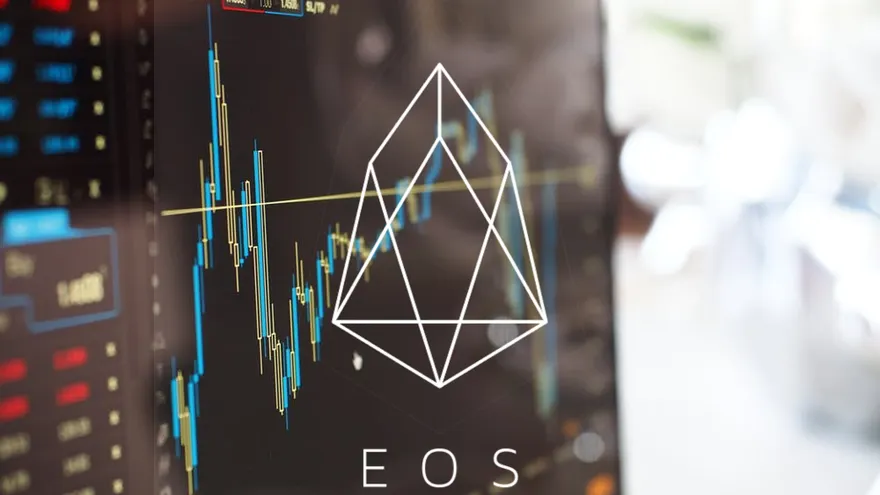 EOS Price Analysis: 50-Day MA Remains Strong Defensive Line for EOS