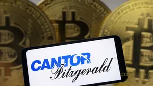 Son of U.S. Commerce Secretary Lutnick Leads $3B Bitcoin Investment