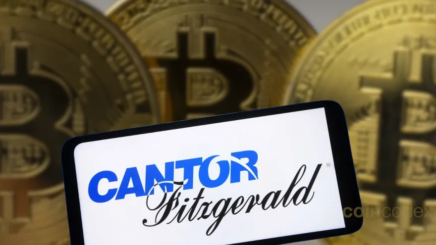 Son of U.S. Commerce Secretary Lutnick Leads $3B Bitcoin Investment