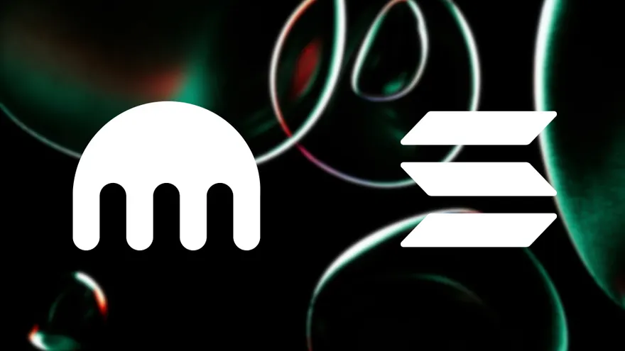 Kraken Taps Into Solana's Booming DEX Market With New Trading Integration